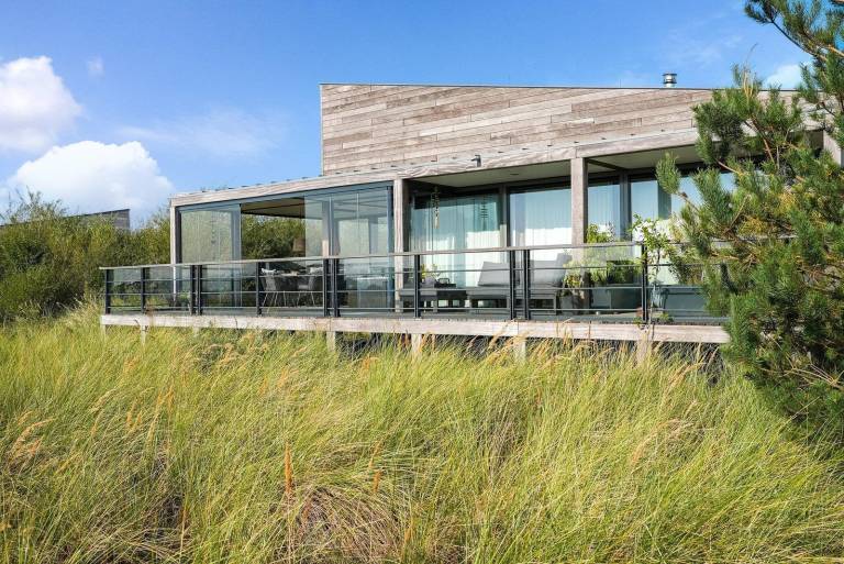 Ferienhaus Ouddorp
