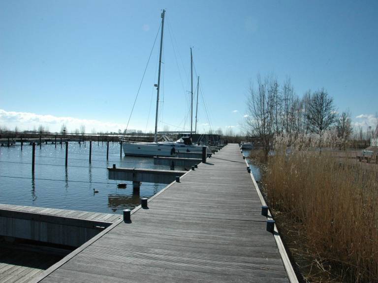 Hausboot Purmerend