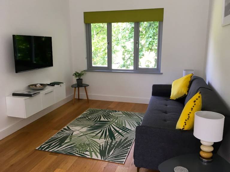 Apartment Torpoint