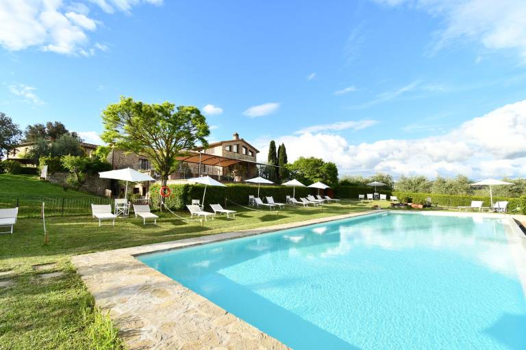 Resort  San Dalmazio
