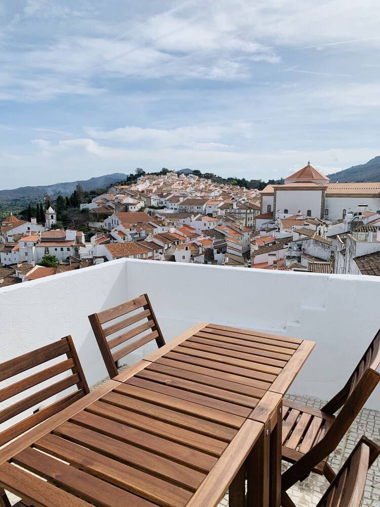 Casa  Senhora da Luz