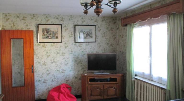 Vacation home with 3 rooms for 5 persons — photo 2