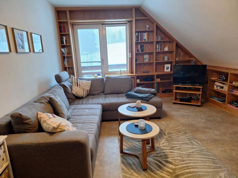 Ferienwohnung Buntenbock