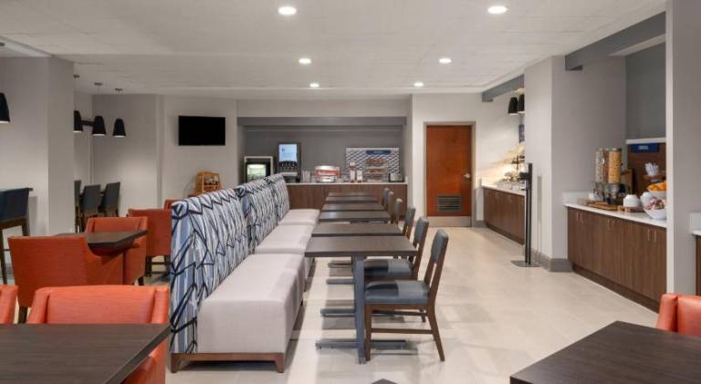 Holiday Inn Express Greenville By IHG — photo 5