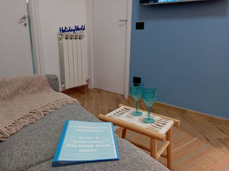 Holiday apartment | Next to the beach | Pets are welcome — photo 5