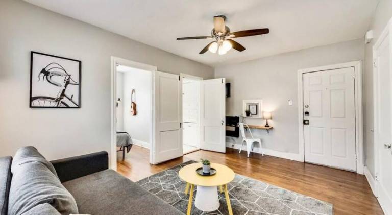 Rental apartment | Perfect for remote work — photo 2