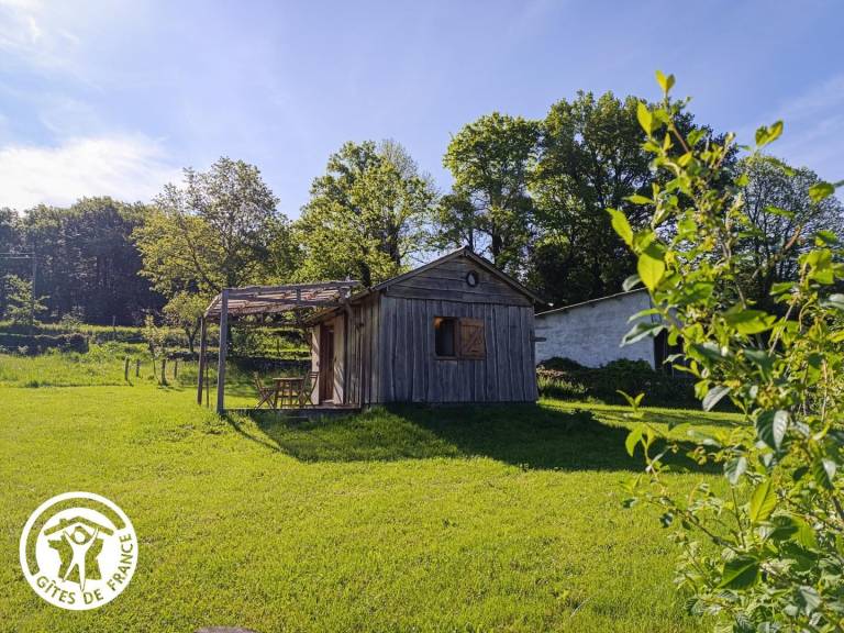 Beautiful gite with terrace, yard & BBQ | Pets allowed — photo 2