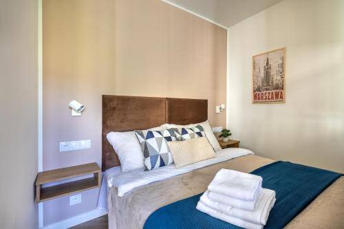 Apartament Wola