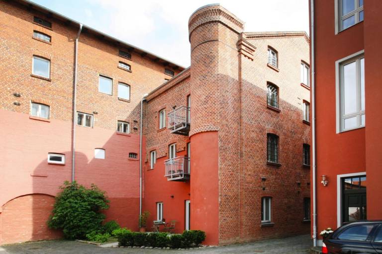 Ferienwohnung Schwerin