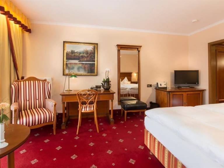 Ferienhaus  Boppard
