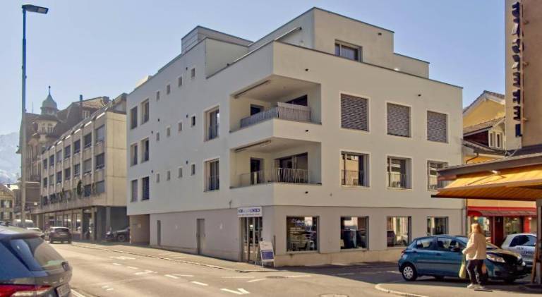 Rental apartment with 2 rooms for 2 persons — photo 3