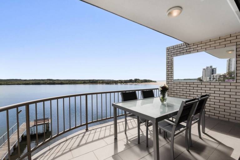 Apartment  Maroochydore