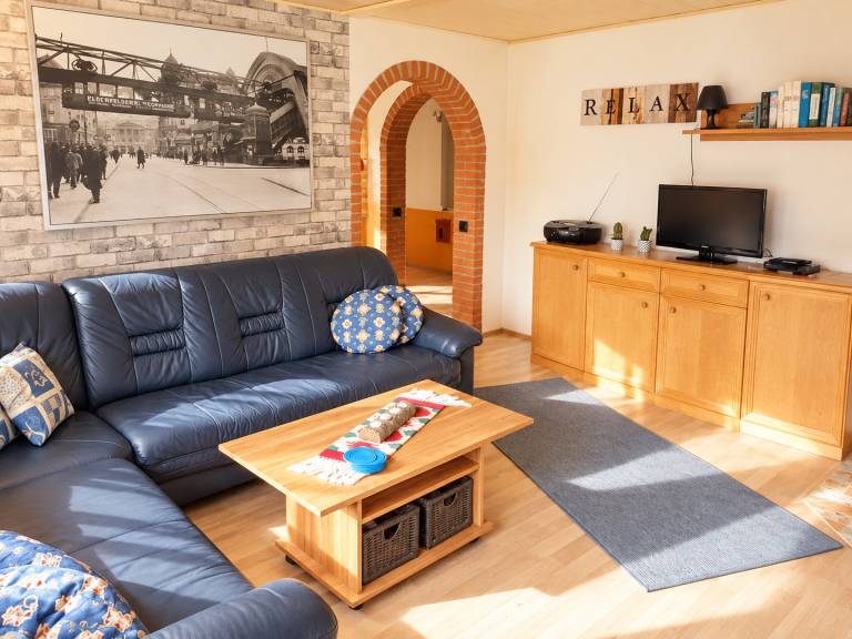 Ferienhaus Ditzum