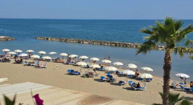 Holiday apartment with 2 rooms for 8 persons — photo 2