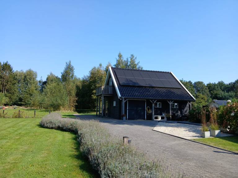 Huis Schoonoord