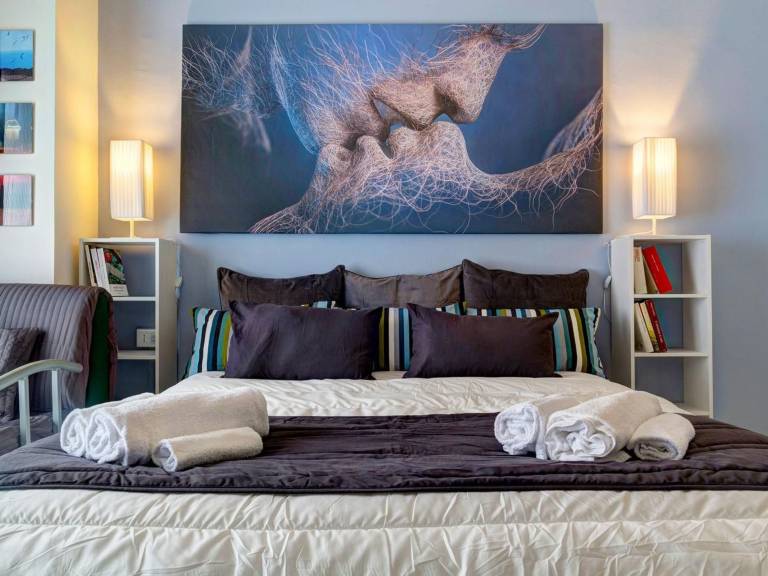 Appartamento vacanza Giardini Naxos