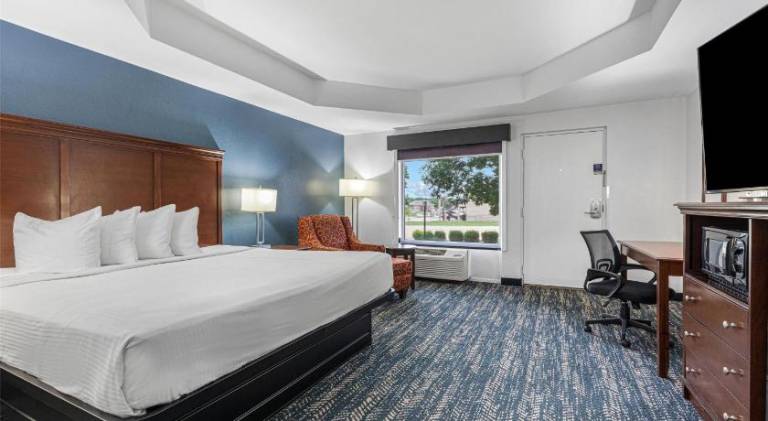 Best Western Canton Inn — photo 3