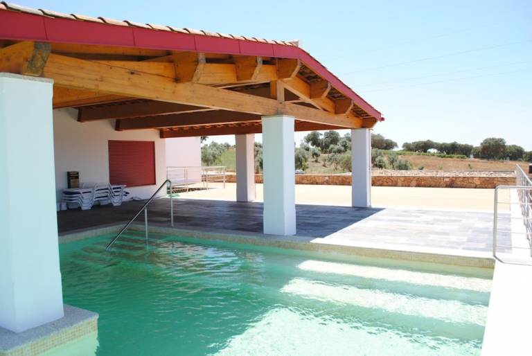 Quinta Urra