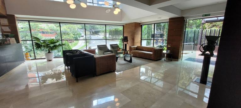 Cafe Hotel Medellin — photo 4