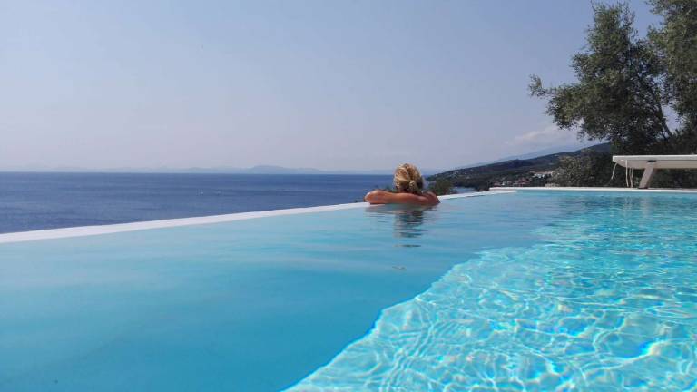 Διαμέρισμα  Lavkos