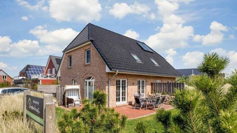 Ferienhaus Sankt Peter-Ording