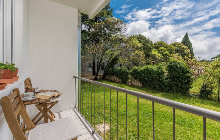 Fully equipped charming apartment with patio | Dogs allowed — photo 2