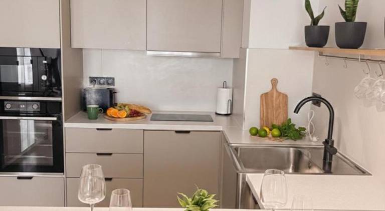 Rental apartment with 1 room for 4 persons — photo 4
