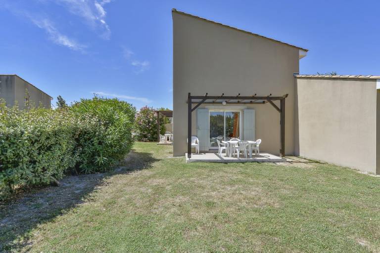 Ferienhaus in Saint-Saturnin-lès-Avignon, Provence, Frankreich