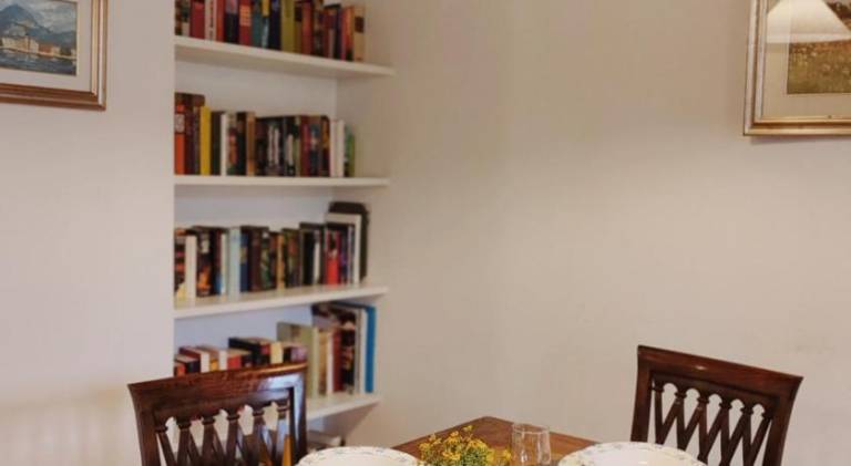Rental apartment with 1 room for 5 persons — photo 4