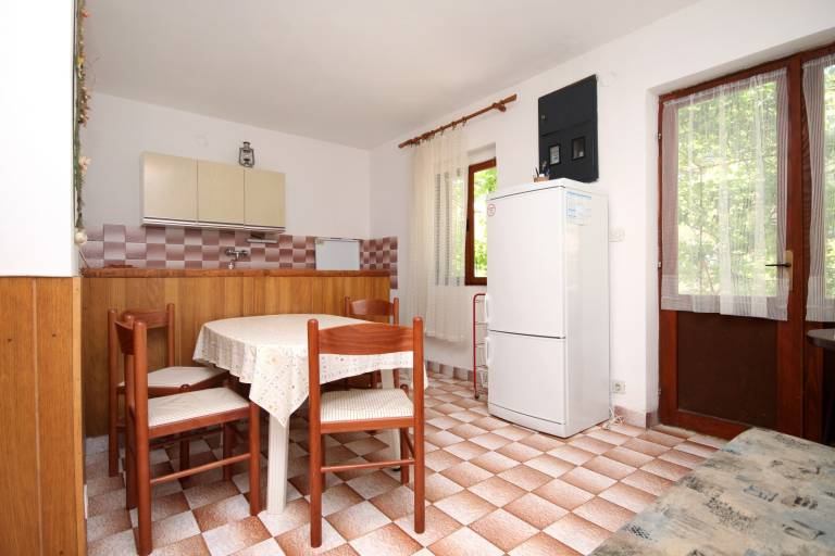 One bedroom apartment near beach Mudri Dolac, Hvar (A-118-b) — photo 2