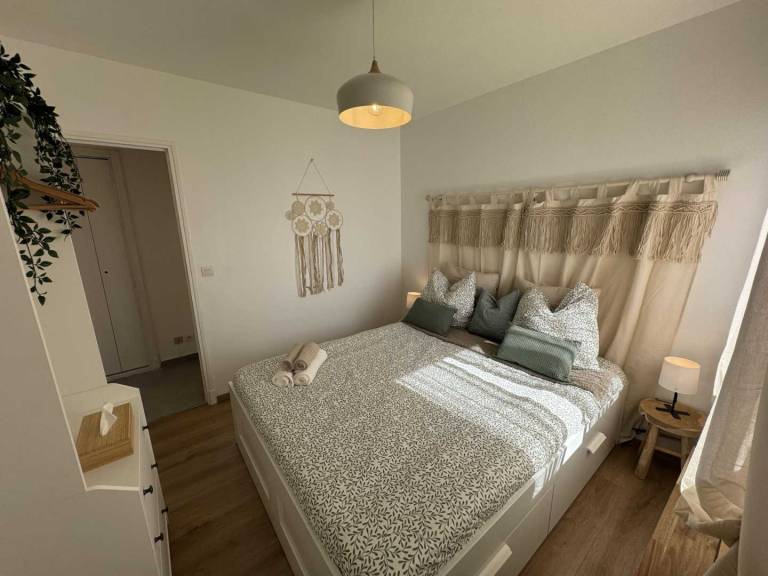 Fully equipped lovely gite with terrace | Dogs allowed — photo 5