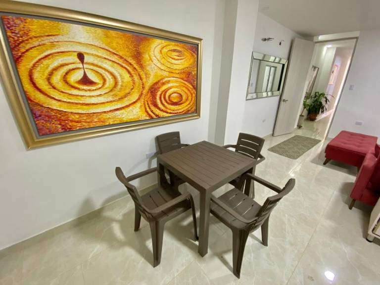 Apartamento Barranquilla