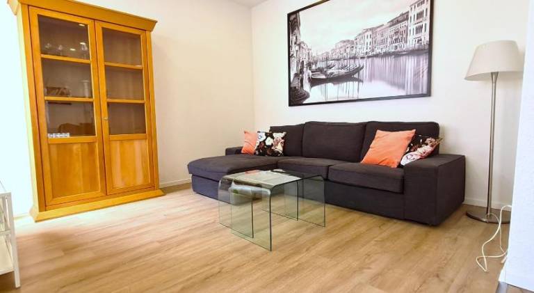Ferienwohnung Gonsenheim