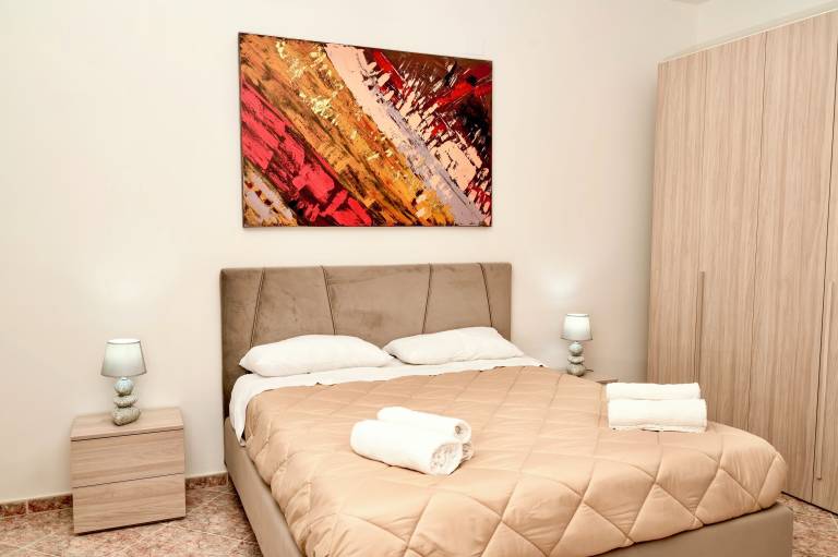 Appartamento Agrigento
