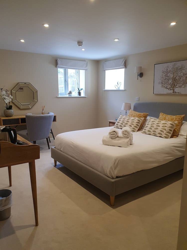 Bed and breakfast Whiteparish