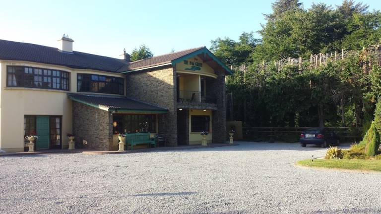 Accommodation  Beaufort