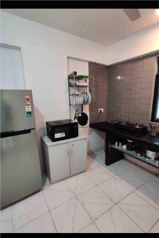 Apartment Nerul
