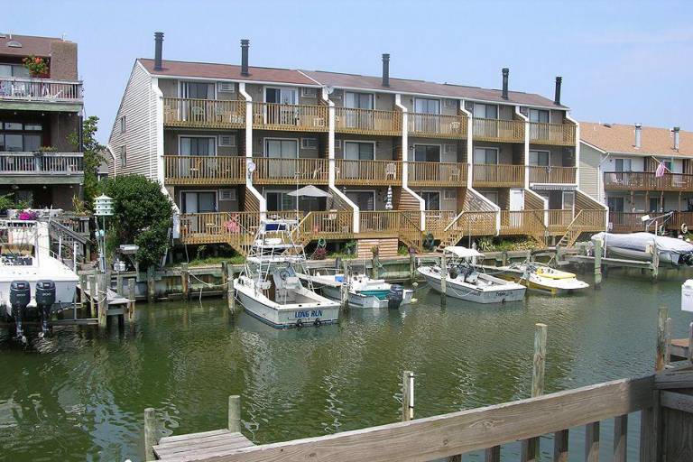 Vacation home with 2 rooms for 8 persons — photo 3