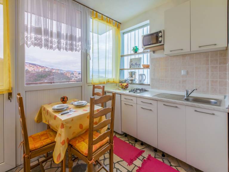 Apartment | Sea view — photo 5