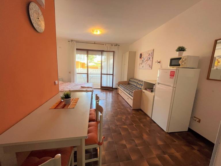 Apartment | City view — photo 4