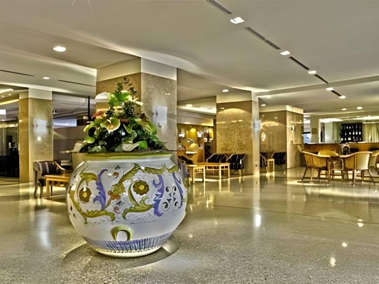 Grand Hotel delle Terme Re Ferdinando — photo 5
