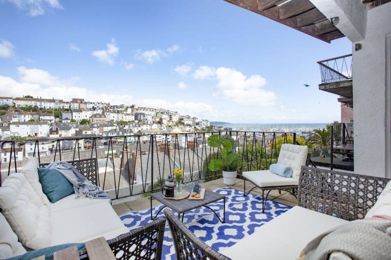 Apartment Paignton