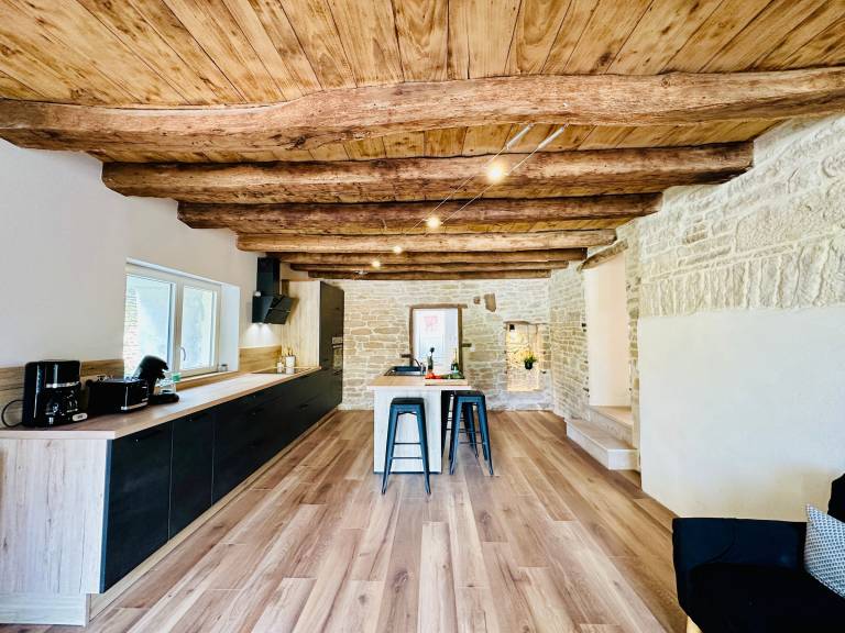 Cottage Châtillon-sur-Seine