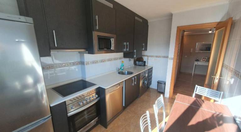Holiday apartment with 3 rooms for 8 persons — photo 2