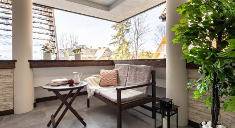 Charming rental apartment | Pet-friendly in Zakopane