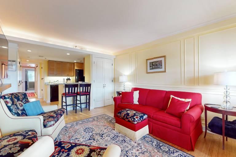 Condo Asheville