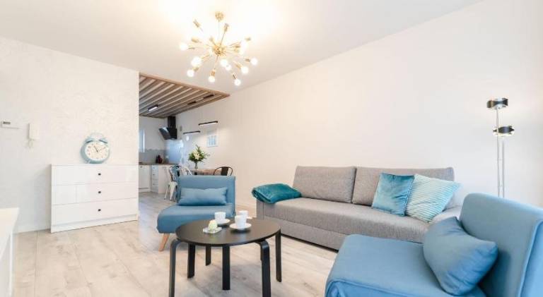 Apartament  Cieszyn