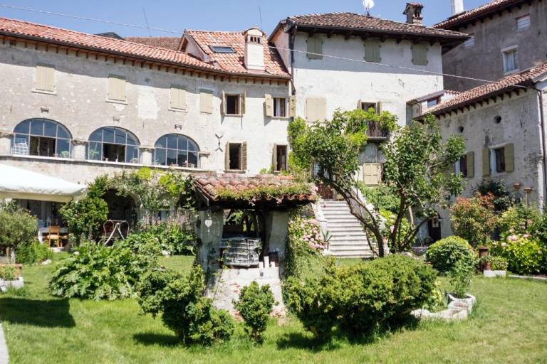 Villa Mel