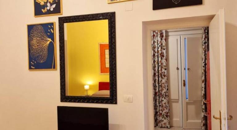 Rental apartment with 1 room for 4 persons — photo 4