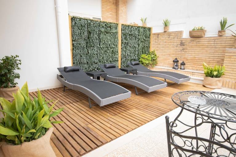 Bed & Breakfast Lecce